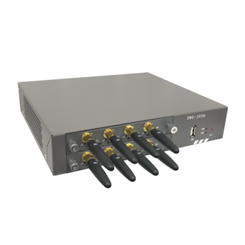 GSM-шлюз SWG-2008
