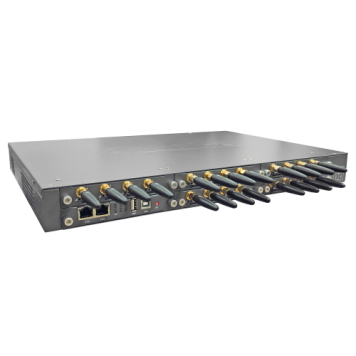 GSM-шлюз VS-GW1600v2