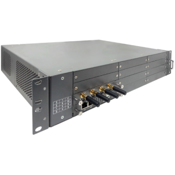 GSM-шлюз VS-GW2120v2-40G-1