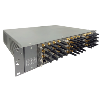 GSM-шлюз VS-GW2120v2-40G-2