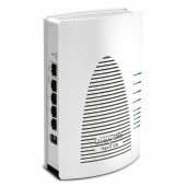 Маршрутизатор DrayTek Vigor2120 Маршрутизатор DrayTek Vigor2120