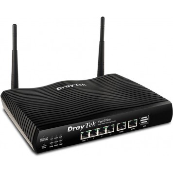 Маршрутизатор DrayTek Vigor2926n-1