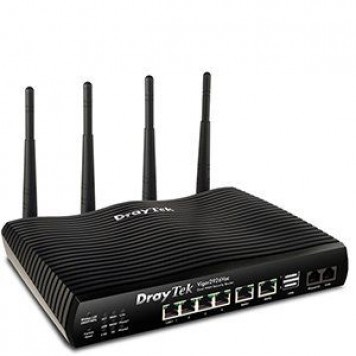 Маршрутизатор DrayTek Vigor2926Vac