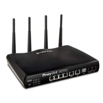 Маршрутизатор DrayTek Vigor2926Vac-1