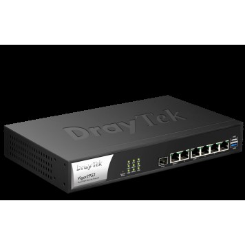 Маршрутизатор DrayTek Vigor2952