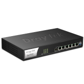 Маршрутизатор DrayTek Vigor2952P Маршрутизатор DrayTek Vigor2952P