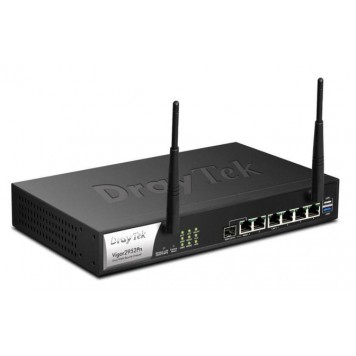 Маршрутизатор DrayTek Vigor2952Pn