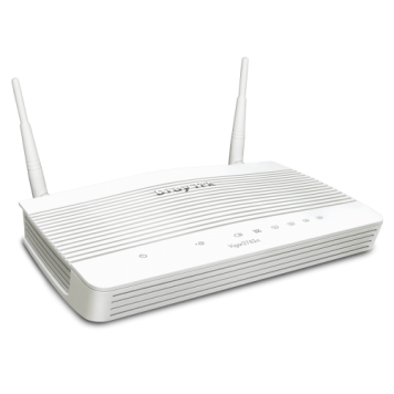 Маршрутизатор DrayTek Vigor2762n