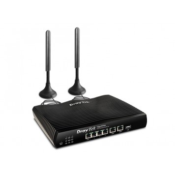 Маршрутизатор DrayTek Vigor2926L
