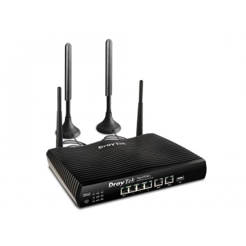 Маршрутизатор DrayTek Vigor2926Ln