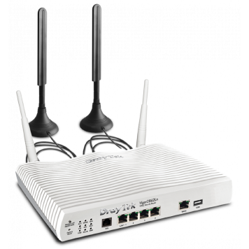Маршрутизатор DrayTek Vigor2862Ln