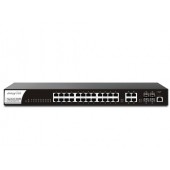 Комутатор DrayTek VigorSwitch G2280 Комутатор DrayTek VigorSwitch G2280