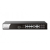 Комутатор DrayTek VigorSwitch P2121 Комутатор DrayTek VigorSwitch P2121