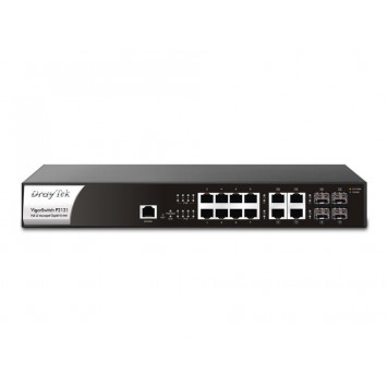 Коммутатор DrayTek VigorSwitch P2121
