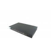 Комутатор DrayTek VigorSwitch P1280 Комутатор DrayTek VigorSwitch P1280