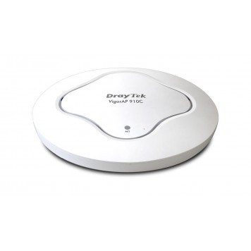 Точка доступа DrayTek VigorAP 910С