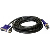 Кабель D-Link DKVM-CU5/B1A Кабель D-Link DKVM-CU5/B1A