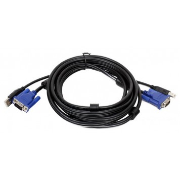 Кабель D-Link DKVM-CU5/B1A-1
