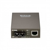 Медиаконвертер D-Link DMC-F02SC/ A1A Медиаконвертер D-Link DMC-F02SC/ A1A