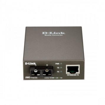 Медиаконвертер D-Link DMC-F02SC/ A1A