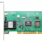 Сетевая карта D-link DFE-551FX/B1B Сетевая карта D-link DFE-551FX/B1B