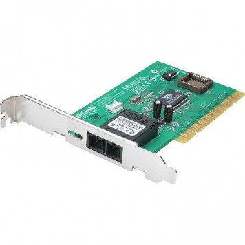 Мережева карта D-link DFE-551FX/B1B-2