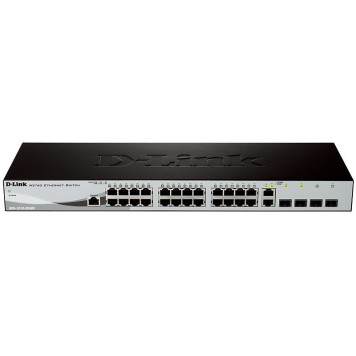 Коммутатор D-link DES-1210-28/ME/B3B
