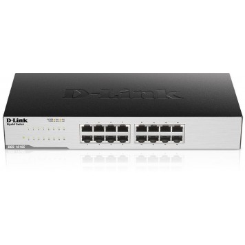 Комутатор D-link DGS-1016C/B1A