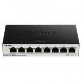 Коммутатор D-link DGS-1100-08/B1A Коммутатор D-link DGS-1100-08/B1A