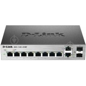 Коммутатор D-link DGS-1100-10/ME/A2A Коммутатор D-link DGS-1100-10/ME/A2A