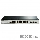 Коммутатор D-link DGS-1510-28X/A1A Коммутатор D-link DGS-1510-28X/A1A