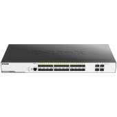 Коммутатор D-link DGS-3000-28XS/B1A Коммутатор D-link DGS-3000-28XS/B1A