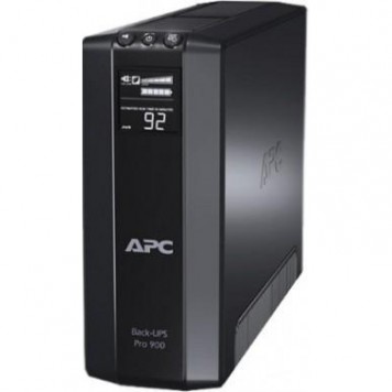 Джерело безперебійного живлення APC BR900GI