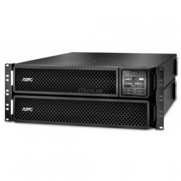 Источник бесперебойного питания APC SRT2200RMXLI-NC
