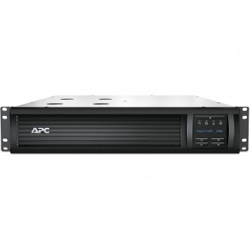 Джерело безперебійного живлення APC SMT1000RMI2U