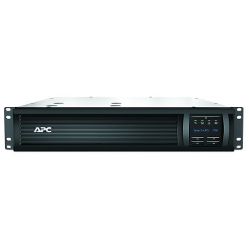Джерело безперебійного живлення APC SMT750RMI2U