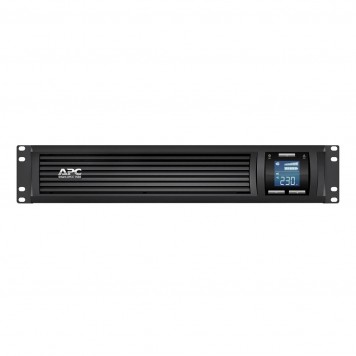 Джерело безперебійного живлення APC SMC1500I-2U