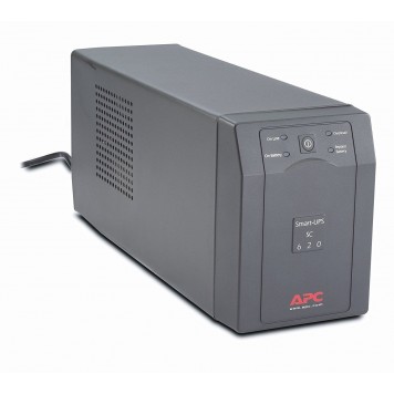 Джерело безперебійного живлення APC SC620I