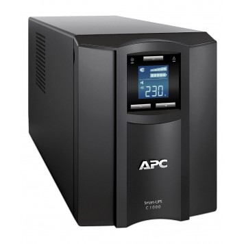 Джерело безперебійного живлення APC SMC1500I