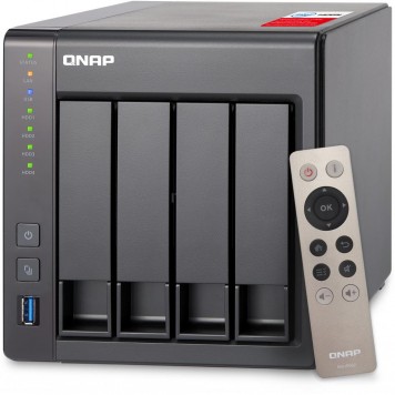 QNAP TS-451+-2G