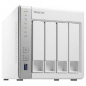 QNAP TS-431P QNAP TS-431P