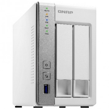 QNAP TS-231P