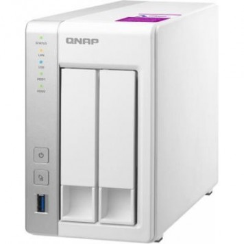 QNAP TS-231P2-1G