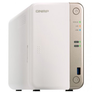 QNAP TS-251B-2G