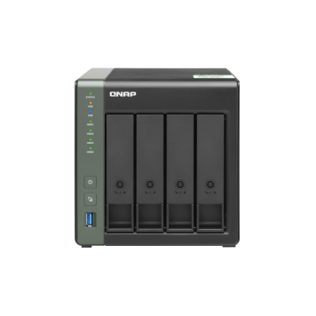 QNAP TS-431KX-2G
