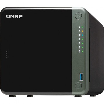 QNAP TS-453D-4G
