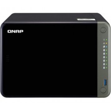 QNAP TS-653D-8G