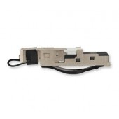 Коннектор сетевой Corning CAXISS-00100-C003 Коннектор сетевой Corning CAXISS-00100-C003