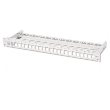 Модульная патч-панель Corning CAXXSV-02400-C001