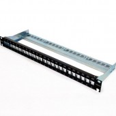 Модульна патч-панель Corning CAXXSV-02408-C002 Модульна патч-панель Corning CAXXSV-02408-C002